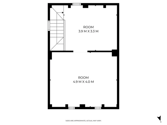 Adosado 5 habitaciones 270m² en venta - Polígono - Alrededores - Pedanías — 33