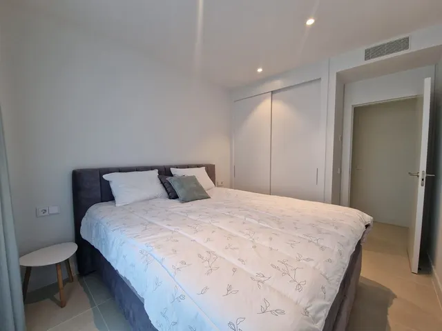 Apartamento 3 habitaciones 116m² en venta - Centro — 15