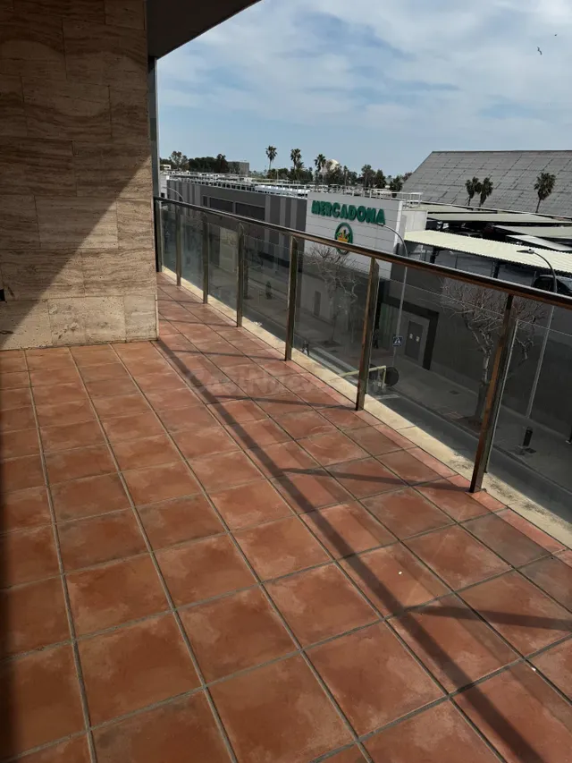 Amplio piso en El Grau de Castelló - Excelente ubicación y c - foto 4