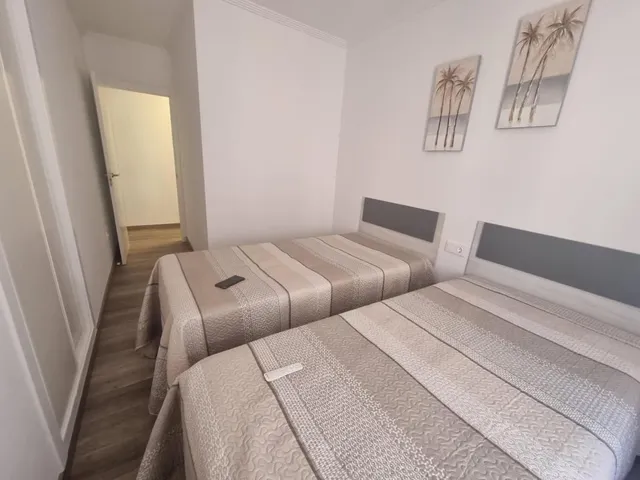 Apartamento 1 habitación 105m² en venta - Playa del Cura — 18