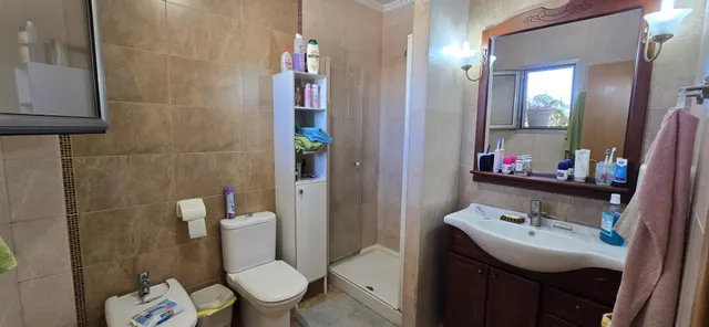 Dúplex de 4 dormitorios, 3 baños, garaje privado y placas solares en el mirador – San Javier — 29