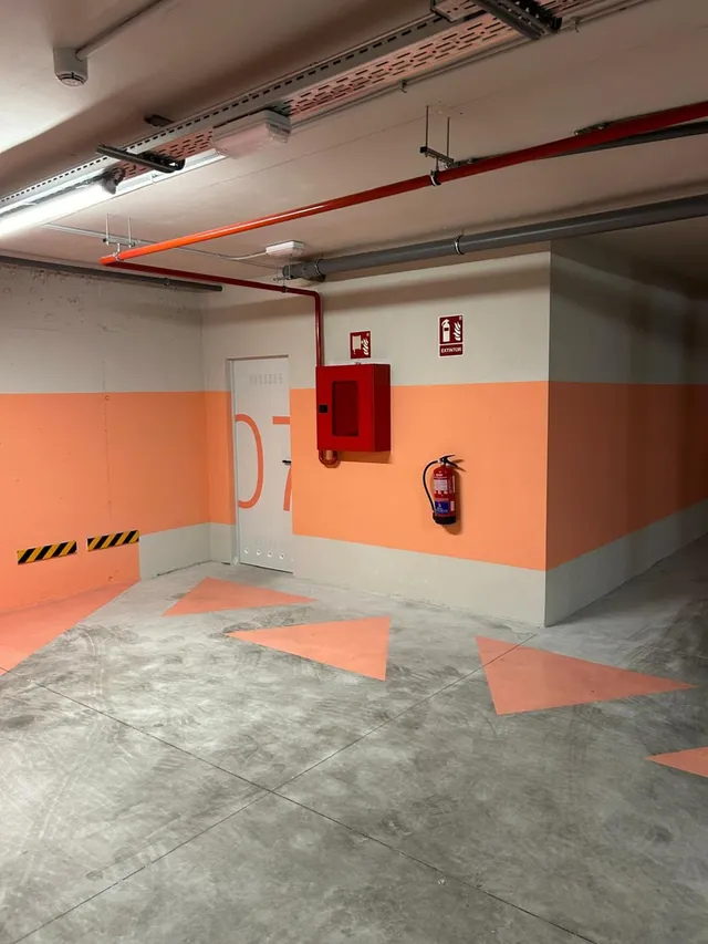 Apartamento 3 habitaciones 105m² en venta - El Madroñal — 32