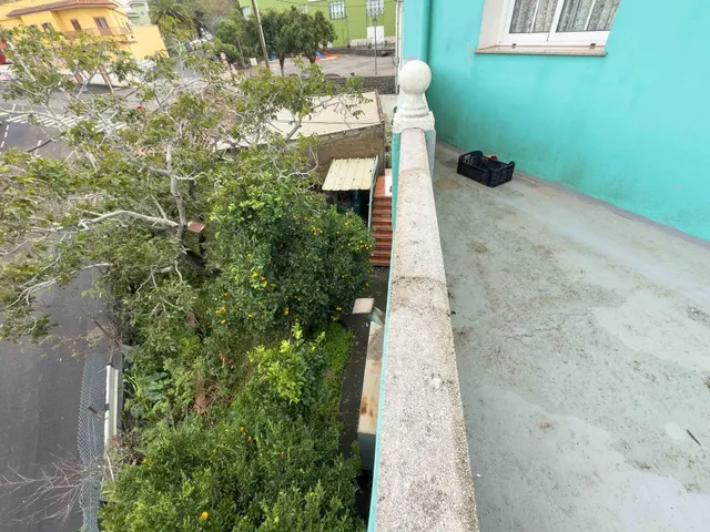 VENTA CASA/CHALET CON VISTAS AL MAR Y MONTAÑA — 49