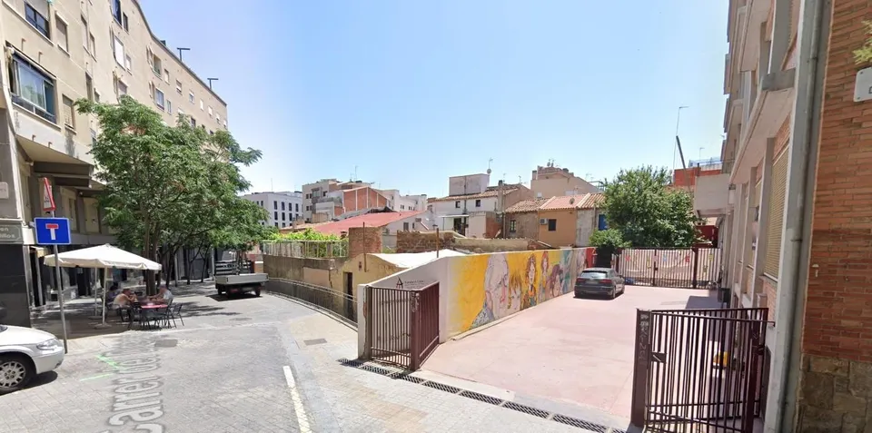 PISO EN BARCELONA
