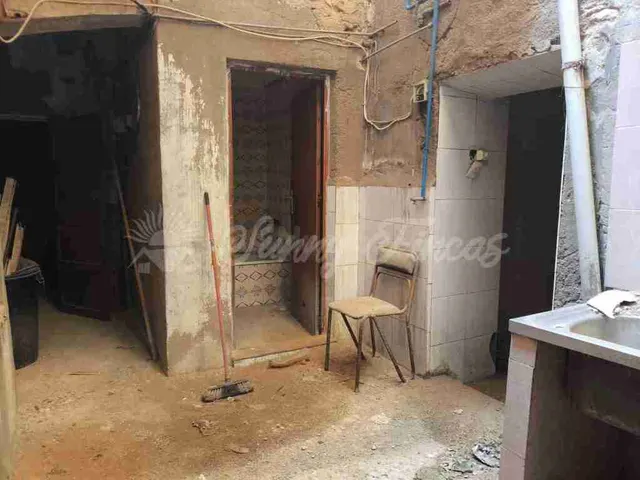 Adosada en Venta en Pinoso Alicante — 11