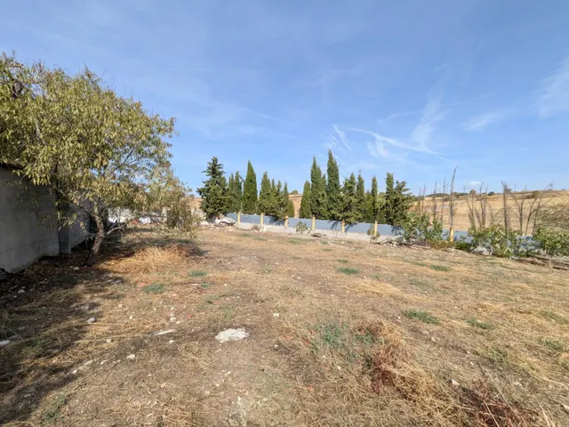 Parcela urbana en Pezuela de las Torres — 8