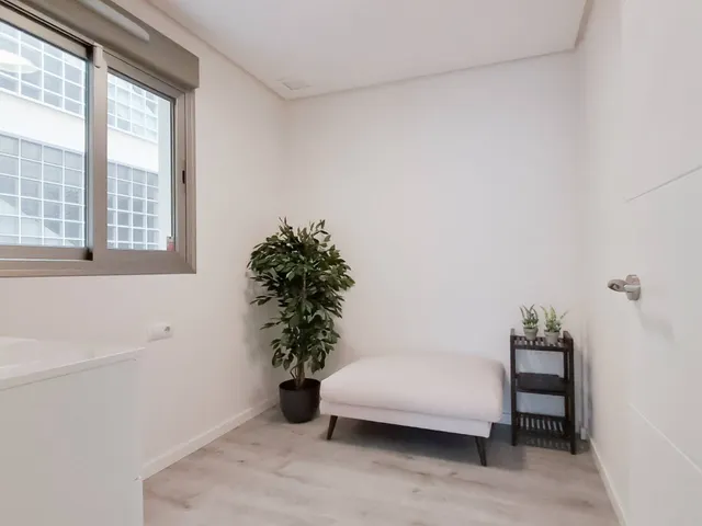Amplio Apartamento en Esquina en Planta Baja con Terraza Acristalada y Jardín Privado en Green Hills — 34