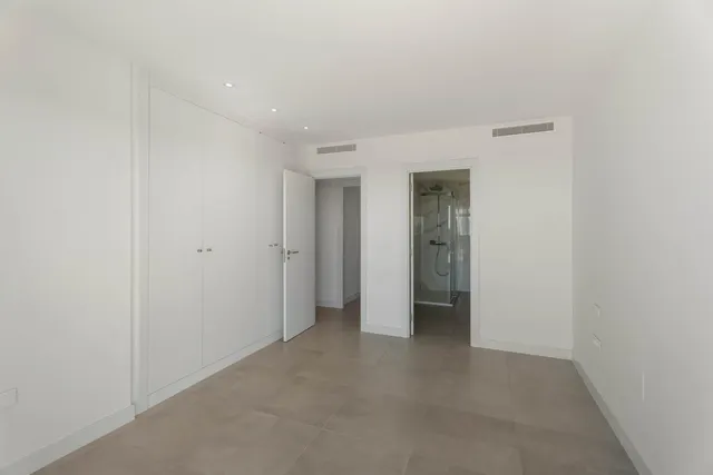 Ático 3 habitaciones 195m² en venta - Costa Del Sol — 14