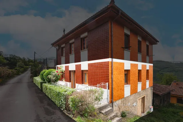 PISO BAJO + SEMI-SÓTANO EN VENTA EN CASORVIDA (LENA) — 6