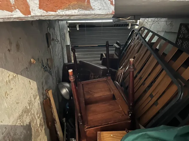 Casa para reformar en Petrer — 21