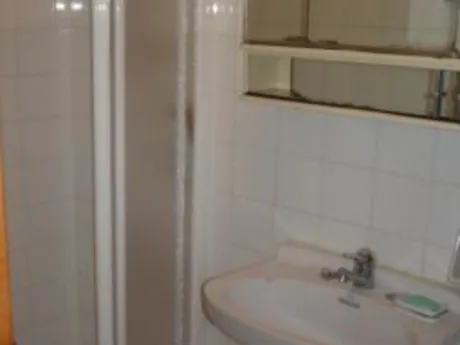 SE VENDE PISO AMUEBLADO EN EL CENTRO — 6
