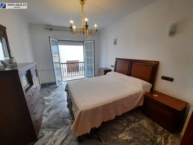 Piso 3 habitaciones 100m² en alquiler - Alhamar — 8