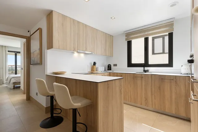 Apartamento 3 habitaciones 105m² en venta - Costa Del Sol — 9