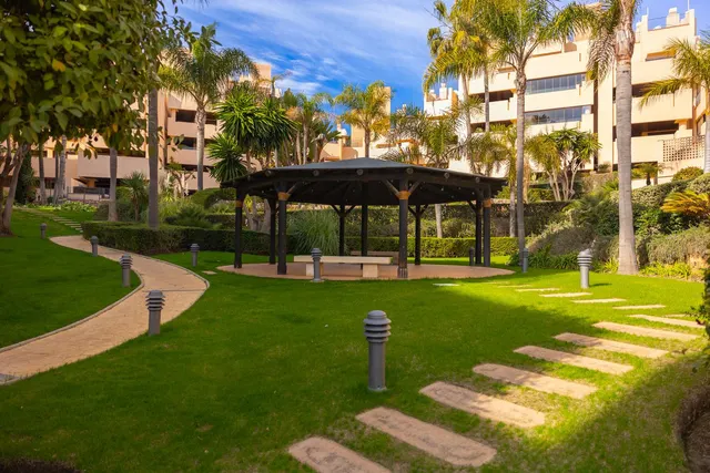 Apartamento 3 habitaciones 161m² en venta - Costa Del Sol — 31
