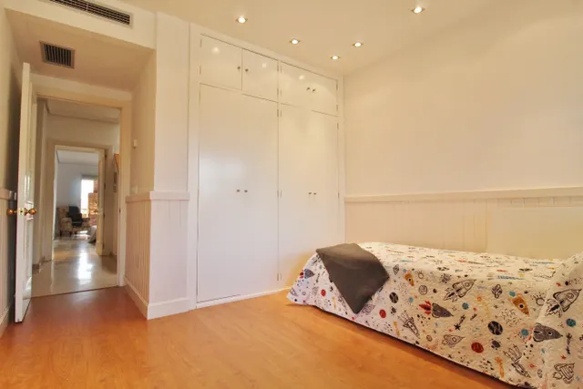 Exclusivo adosado en vistahermosa, Alicante — 439 m2 y dos grandes terrazas — 6