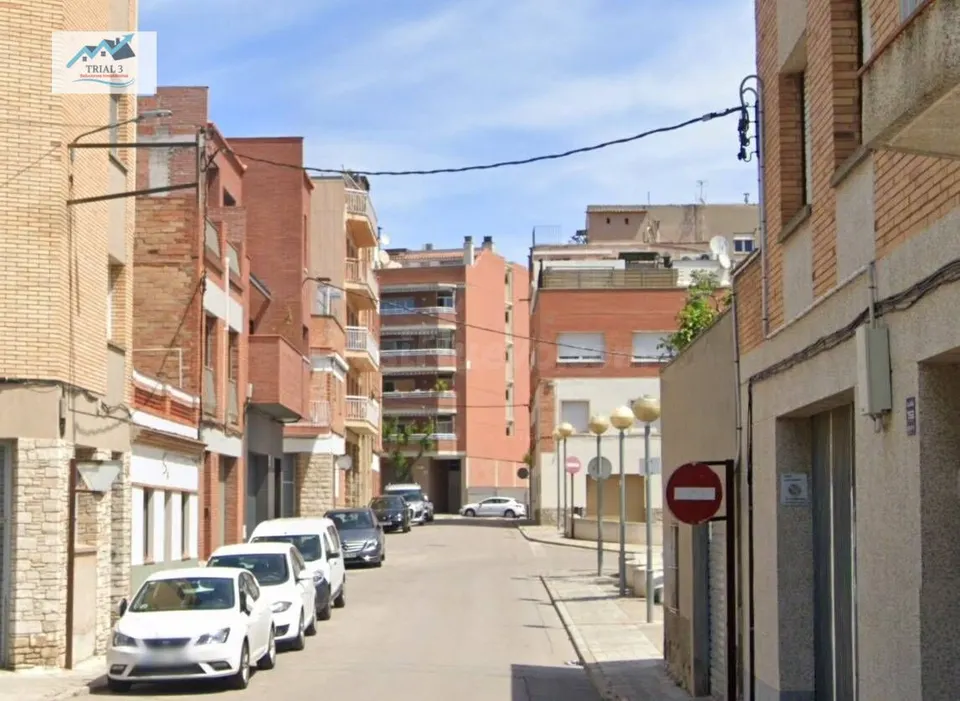 Venta piso en Igualada (Barcelona)