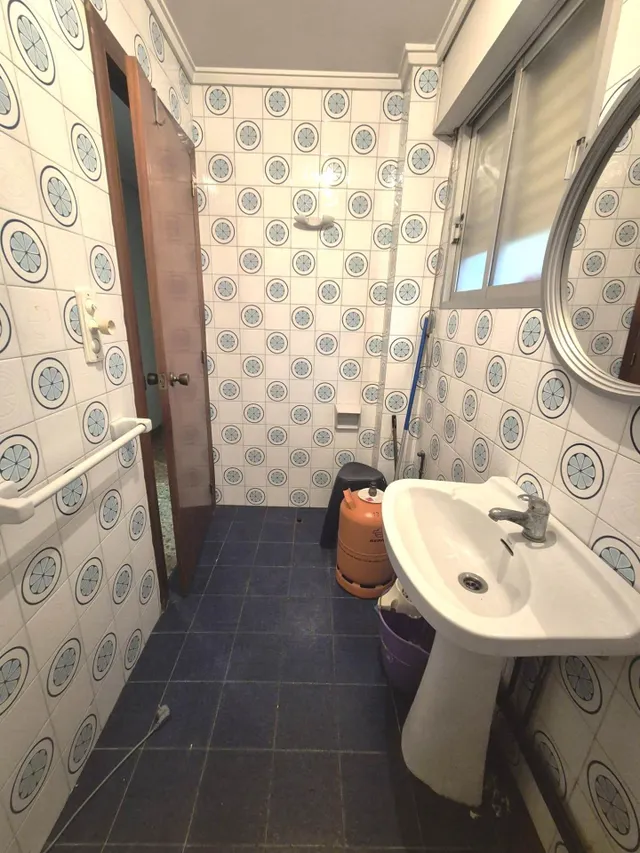 Piso en venta en el centro de la Pobla de Vallbona — 14
