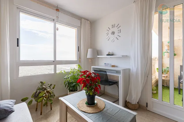 Apartamento  con vistas y licencia turistica en bolnuevo — 19