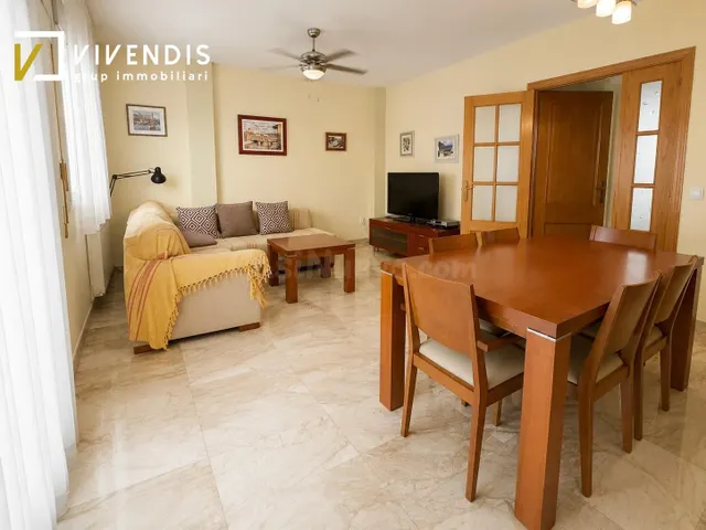 CASA ADOSADA EN VENTA - TORREFARRERA - foto 3
