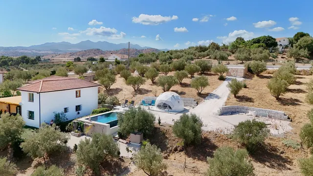 Chalet 2 habitaciones 172m² en venta - South of spain — 5