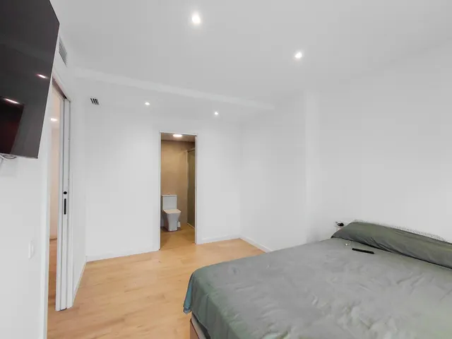 CASA EN VENTA A ESTRENAR EN SANT PERE DE RIBES – LES ROQUETES, TOCANDO VILANOVA I LA GELTRÚ — 16