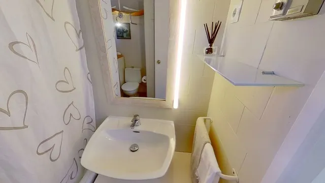 ALQUILER ATICO DUPLEX GAVA MAR — 22