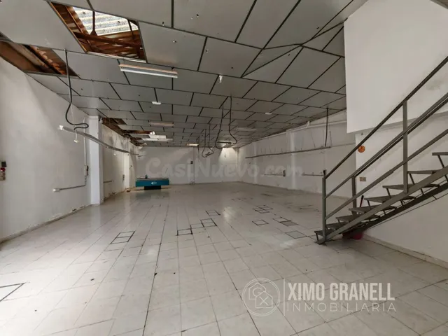 Nave industrial en Venta en Vall D Uxo, La Castellón