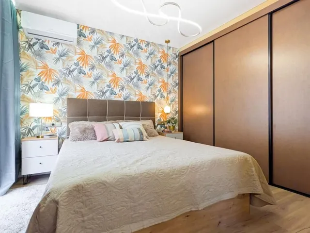 Apartamento 2 habitaciones 105m² en venta - Centro — 22