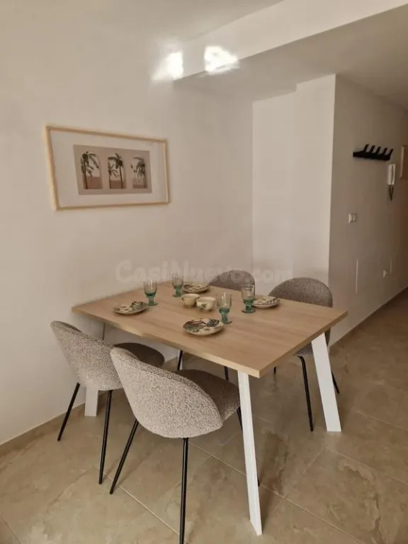 Key ready de piso en Avileses, de 52m2 con 2 dormitorios y 2 - foto 3
