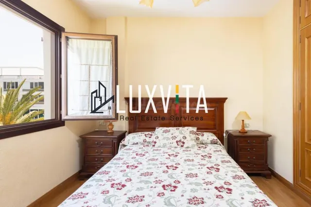 Atico duplex en playa de las americas con vistas al mar — 18