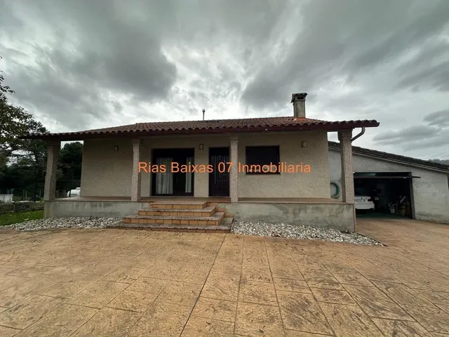 REF 7111 CASA DE 3 DORM. 2 BAÑOS Y GARAJE EN PARCELA DE 600 M2 EN TORROSO (MOS) — 22