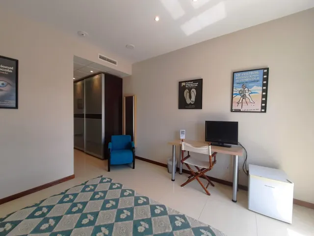 Villa de lujo con licencia turística — 19