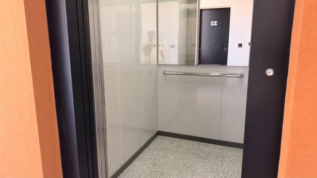 Apartamento de Vacaciones: Disfruta Hasta 4 Meses al Año. Inversión — 41