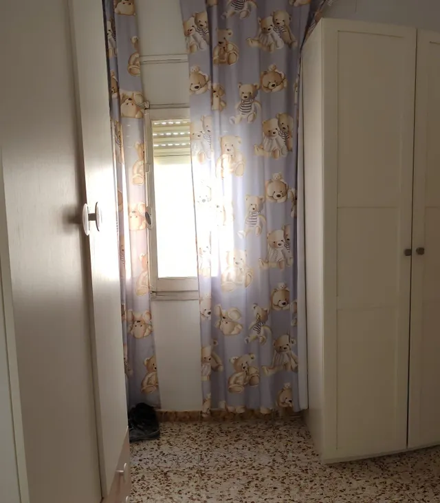 SE VENDE  CASA EN CANTORIA ( ALMERÍA ), DE 5 habitaciones Y GARAJE. — 20
