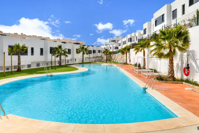 Adosado 3 habitaciones 158m² en venta - Riviera del sol — 37