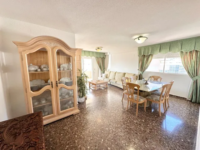 Magnífico piso en venta en Cullera con vistas al mar - foto 3