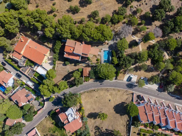 Chalet independiente en el Puigrom con vistas a la bahía - foto 5