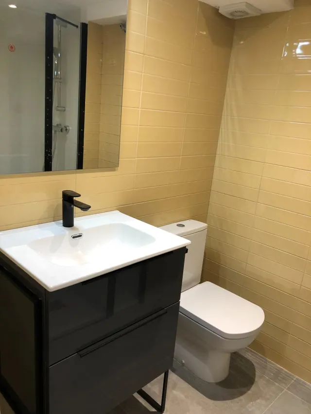 Dúplex en Venta en calle Santa Elena SOLO INVERSORES — 11