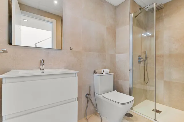 Adosado 3 habitaciones 214m² en venta - Centro — 26