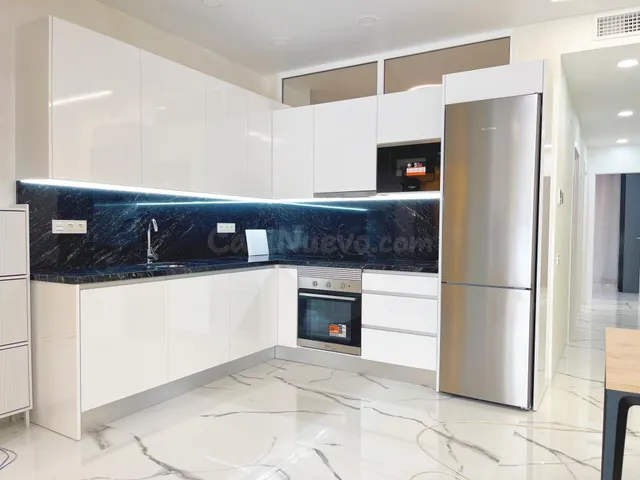 Apartamento 2 habitaciones 90m² en venta - Playa del cura — 4