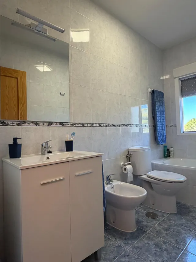 Chalet con placas solares en  zona las gaviotas — 23