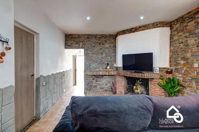 VENTA CASA EN PIERA ZONA CAN CLARAMUNT JARDÍN, PISCINA Y GARAJE!! — 47