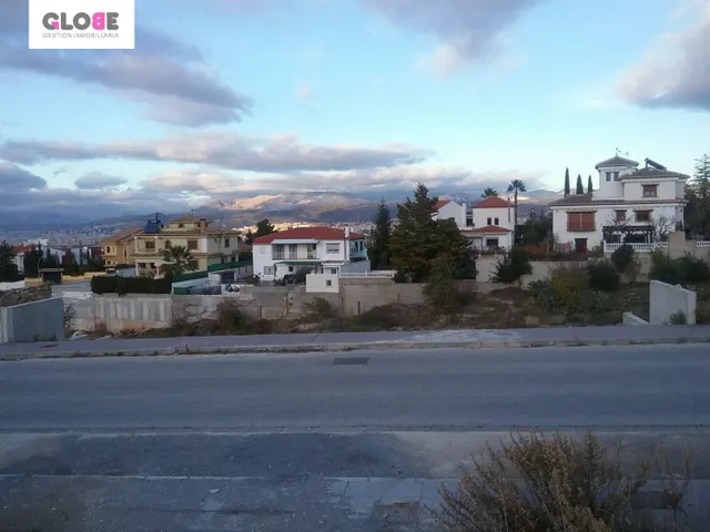 PARCELA 502 M2 EN P-12 LA ZUBIA — 5