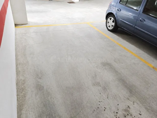 ¡¡ COCHERA EN CIUDAD JARDIN!! - foto 4