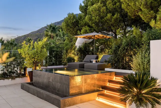 Adosado 3 habitaciones 500m² en venta - Marbella — 16