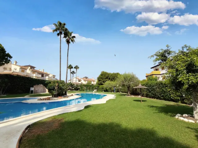 Apartamento 2 habitaciones 67m² en venta - RioMar — 21