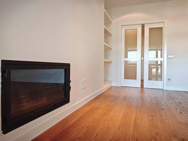 Vivienda exclusiva y luminosa en Plaza conde de Valle Suchil — 8