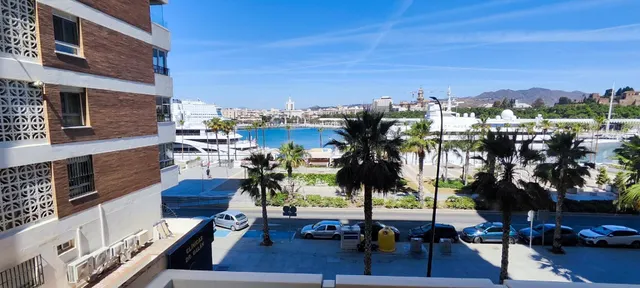 Oportunidad única en primera línea de playa – Paseo de la Farola, La Malagueta (Málaga) — 16