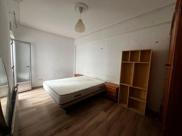 VENTA PISO JUNTO PASEO DEL ROLLO — 26