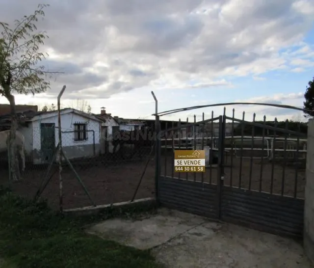 Parcela urbana en Villamayor. Urb. Las Herradas. Jto. Parque - foto 3